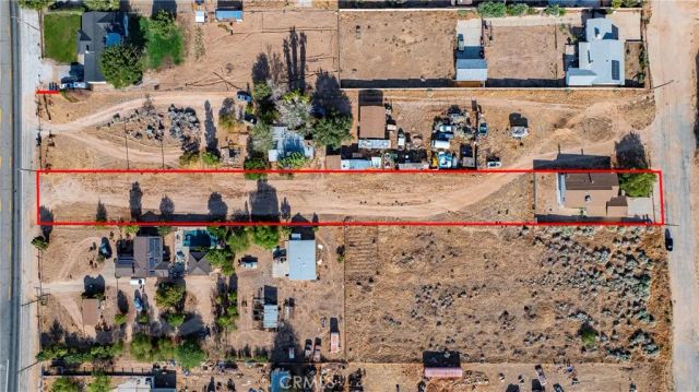 5603 W Avenue M2, Lancaster, CA 93536