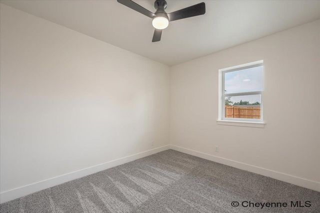 701 MITCHELL CT, Cheyenne, WY 82007