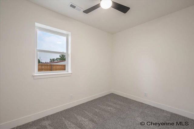 701 MITCHELL CT, Cheyenne, WY 82007