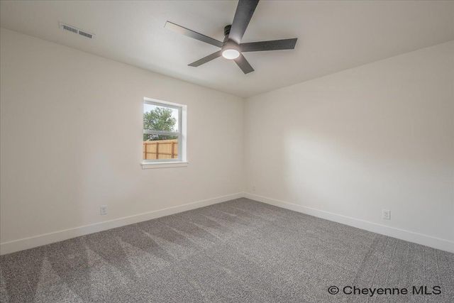 701 MITCHELL CT, Cheyenne, WY 82007