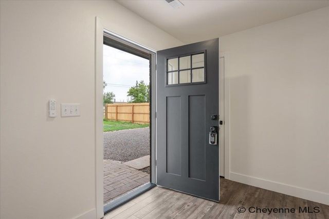 701 MITCHELL CT, Cheyenne, WY 82007