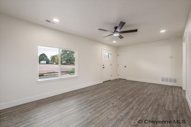 701 MITCHELL CT, Cheyenne, WY 82007