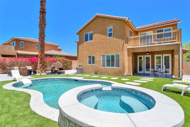 43073 Traccia Way, Indio, CA 92203