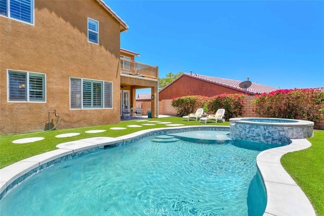 43073 Traccia Way, Indio, CA 92203