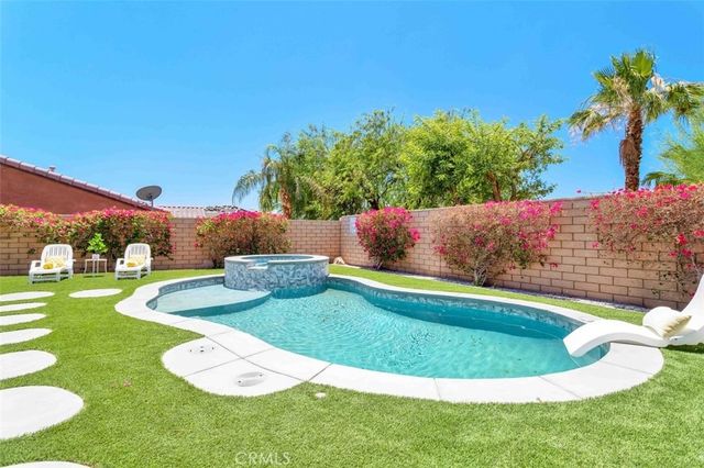43073 Traccia Way, Indio, CA 92203