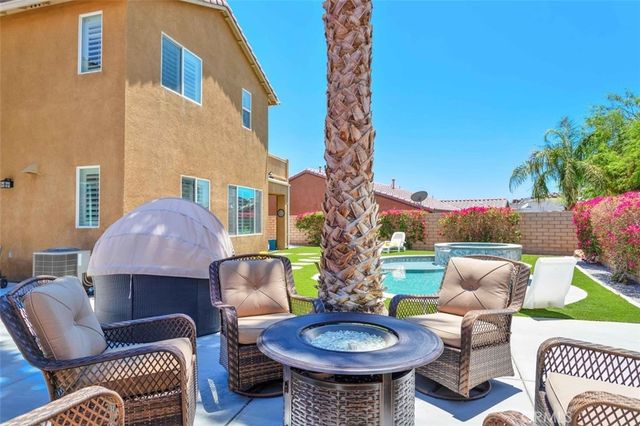 43073 Traccia Way, Indio, CA 92203