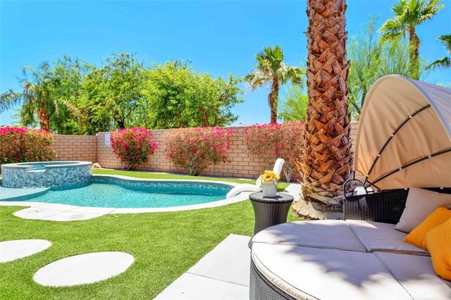 43073 Traccia Way, Indio, CA 92203