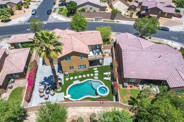 43073 Traccia Way, Indio, CA 92203