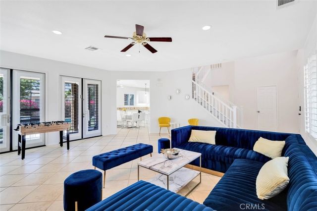 43073 Traccia Way, Indio, CA 92203