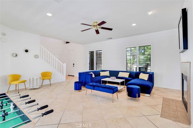 43073 Traccia Way, Indio, CA 92203