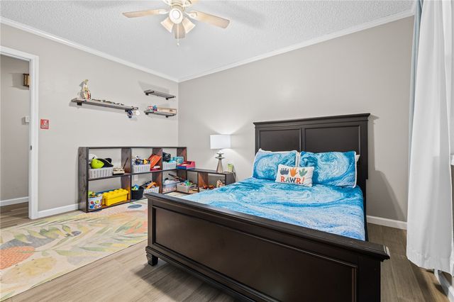 1737 Cottonwood Court, Harrison, AR 72601