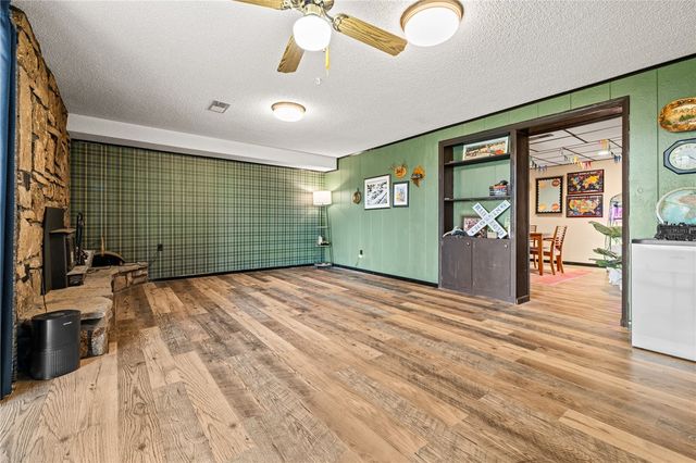 1737 Cottonwood Court, Harrison, AR 72601