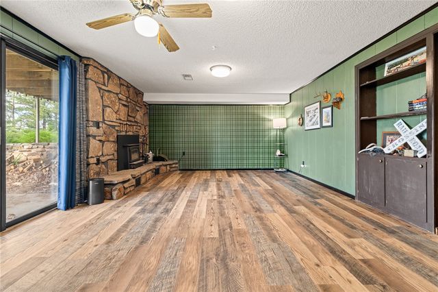 1737 Cottonwood Court, Harrison, AR 72601
