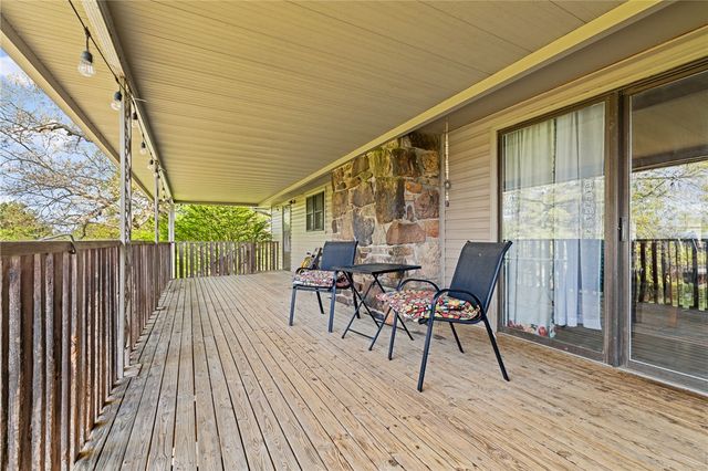 1737 Cottonwood Court, Harrison, AR 72601