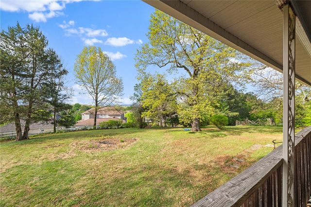 1737 Cottonwood Court, Harrison, AR 72601