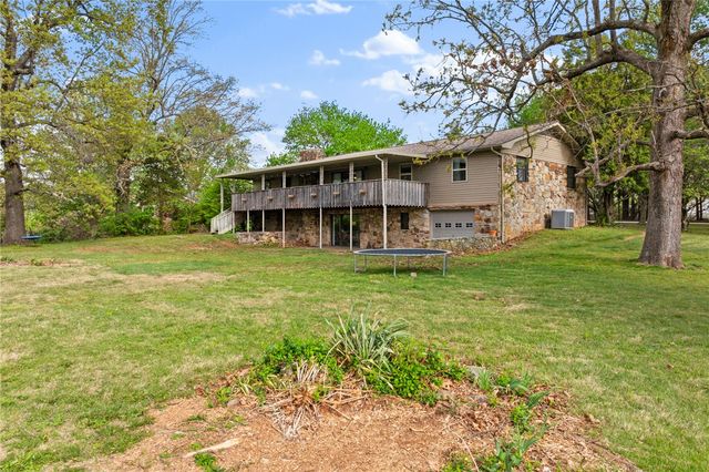 1737 Cottonwood Court, Harrison, AR 72601