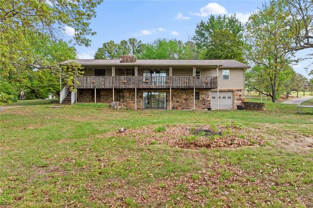 1737 Cottonwood Court, Harrison, AR 72601