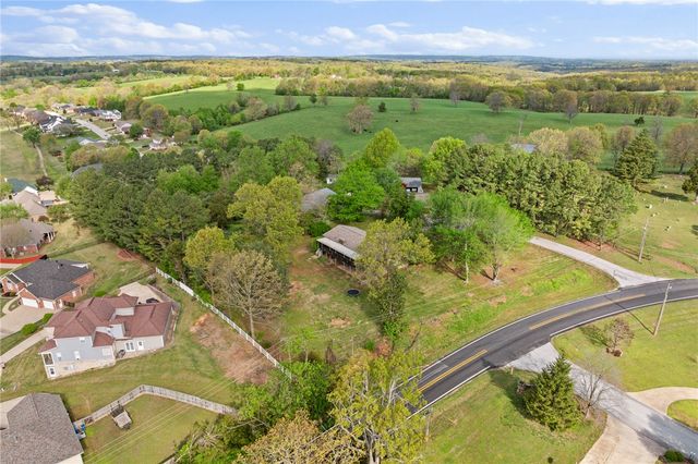 1737 Cottonwood Court, Harrison, AR 72601