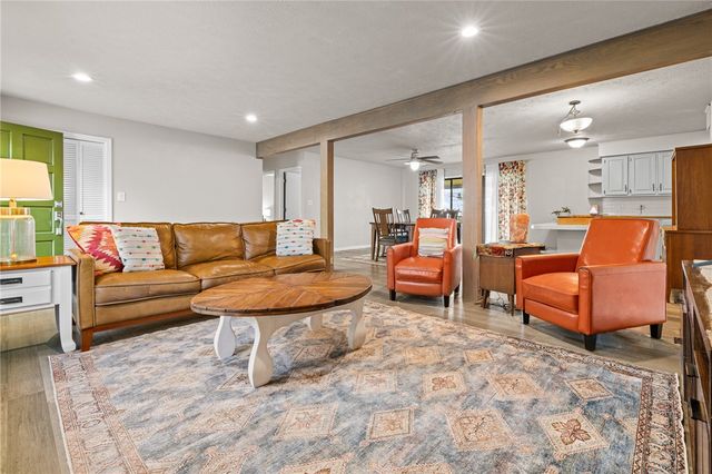 1737 Cottonwood Court, Harrison, AR 72601