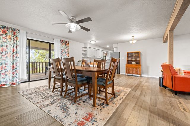1737 Cottonwood Court, Harrison, AR 72601