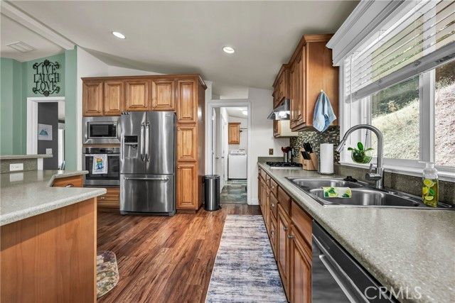 14986 Western Mine Road, Middletown, CA 95461