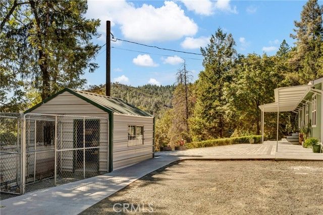 14986 Western Mine Road, Middletown, CA 95461