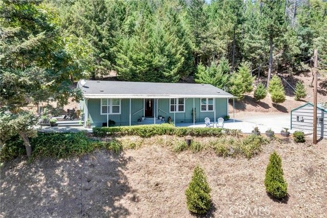 14986 Western Mine Road, Middletown, CA 95461