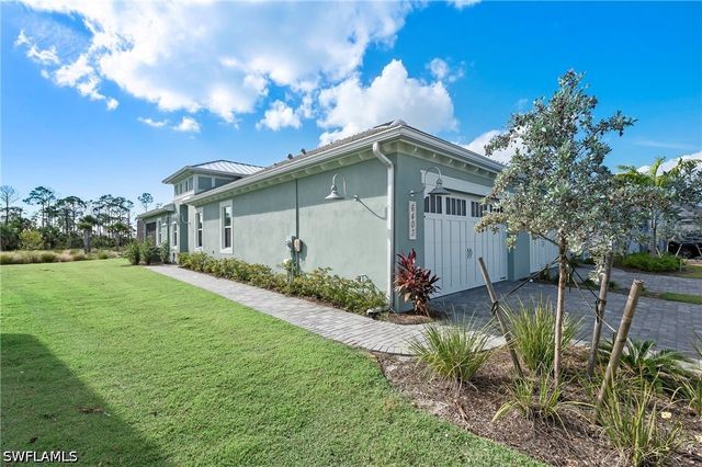 6403 Negril Isle DR, Naples, FL 34113