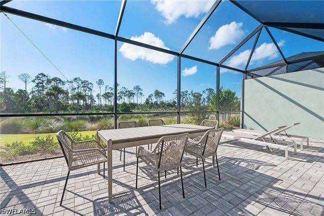 6403 Negril Isle DR, Naples, FL 34113