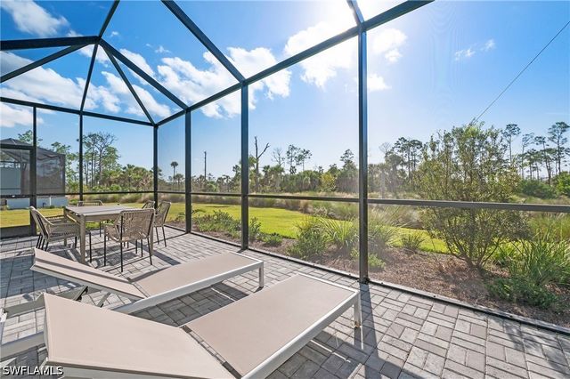 6403 Negril Isle DR, Naples, FL 34113