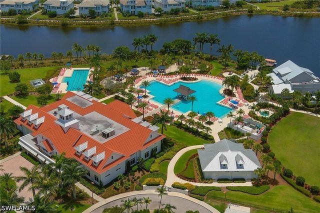 6403 Negril Isle DR, Naples, FL 34113