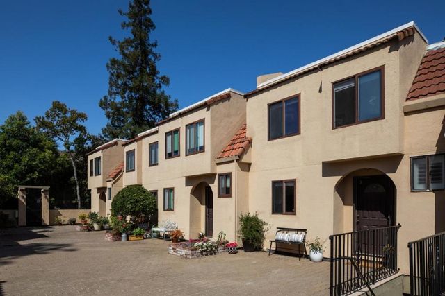 229 E Bellevue Avenue 9, San Mateo, CA 94401