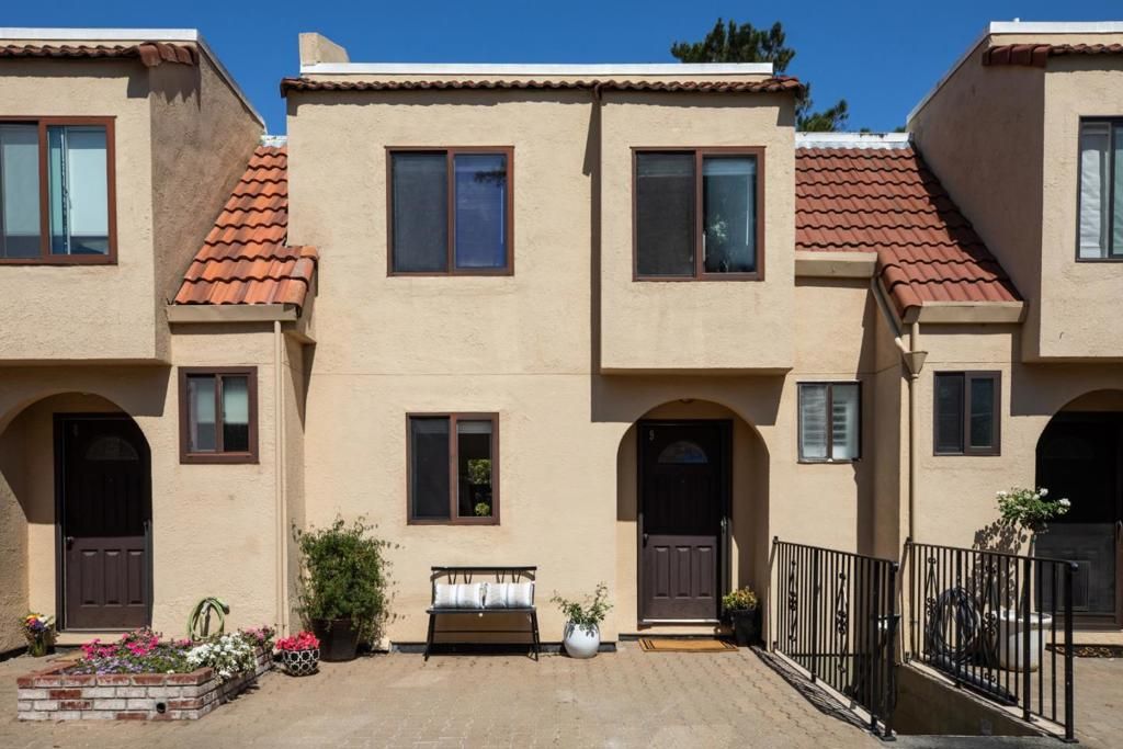 229 E Bellevue Avenue 9, San Mateo, CA 94401