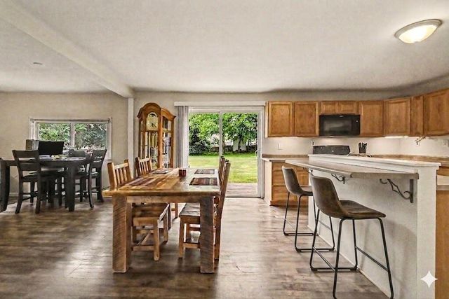 11332 Crestview Drive E, Cement City, MI 49233