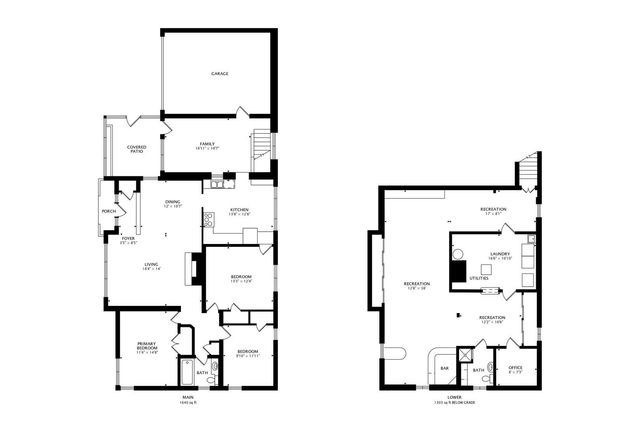 1048 E WALNUT Avenue, Des Plaines, IL 60016