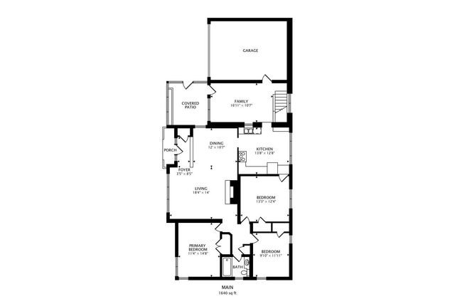 1048 E WALNUT Avenue, Des Plaines, IL 60016