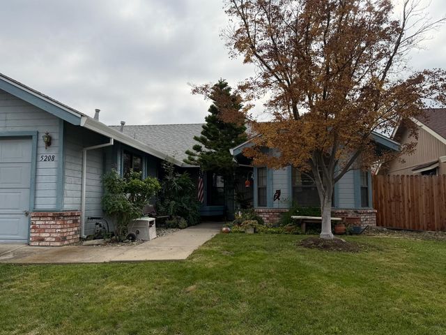 5208 Misty Meadow Way, Elk Grove, CA 95758