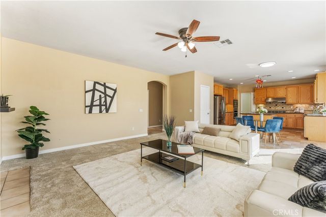 41623 Cherrybranch, Murrieta, CA 92562