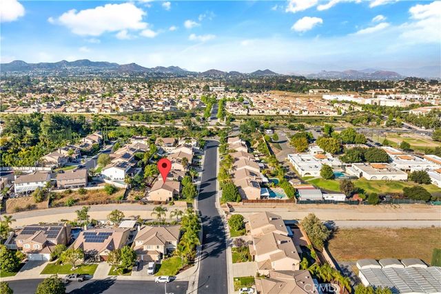 41623 Cherrybranch, Murrieta, CA 92562