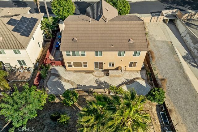 41623 Cherrybranch, Murrieta, CA 92562