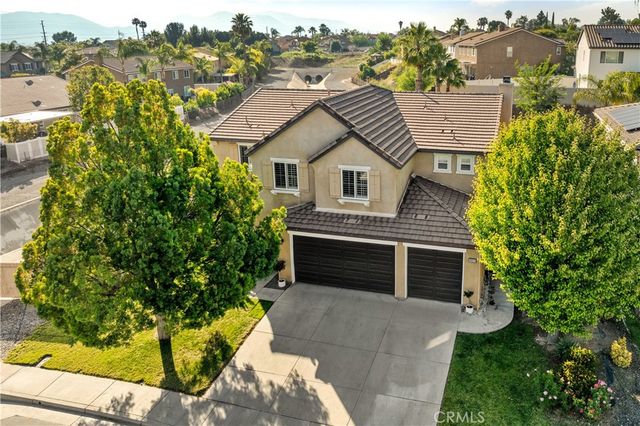 41623 Cherrybranch, Murrieta, CA 92562
