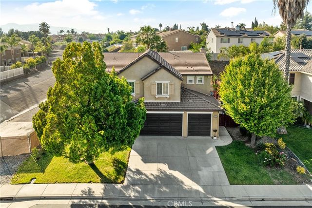 41623 Cherrybranch, Murrieta, CA 92562