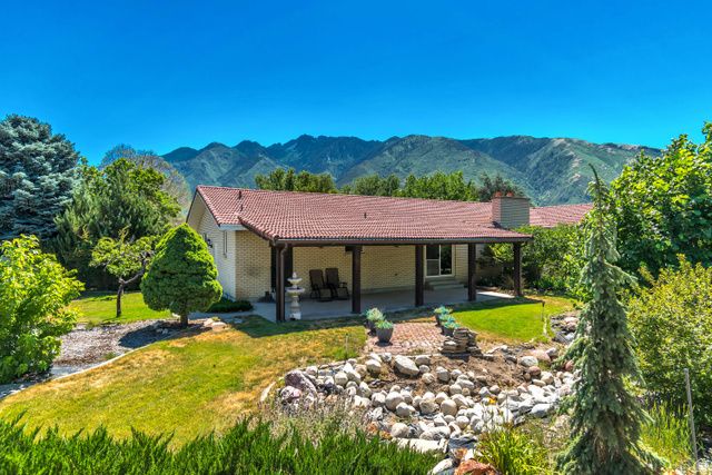1602 NICKLAUS CIR, Sandy, UT 84092