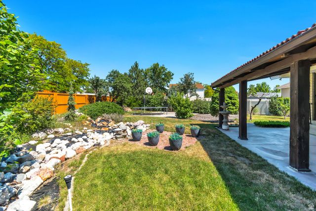 1602 NICKLAUS CIR, Sandy, UT 84092