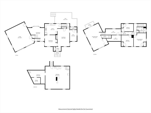 17 Perry Ave, Lynnfield, MA 01940