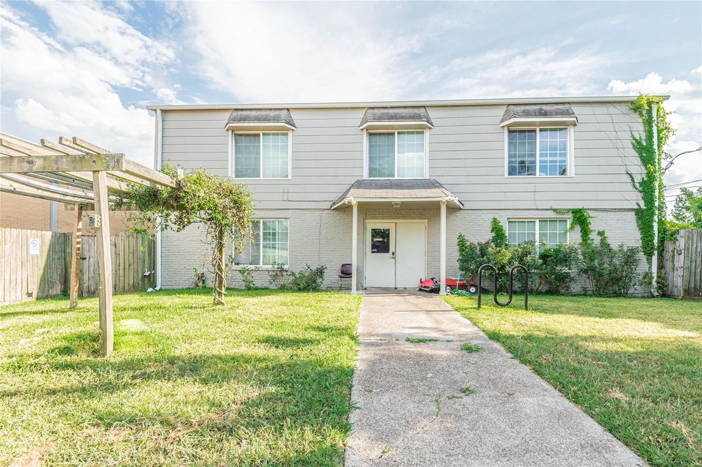 3918 Anita Street 1, Houston, TX 77004