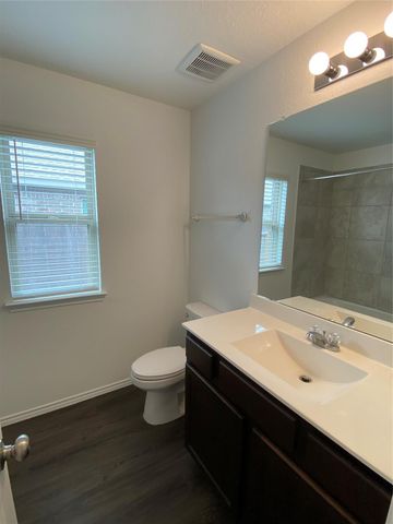 25918 Steele Flower Drive, Richmond, TX 77406