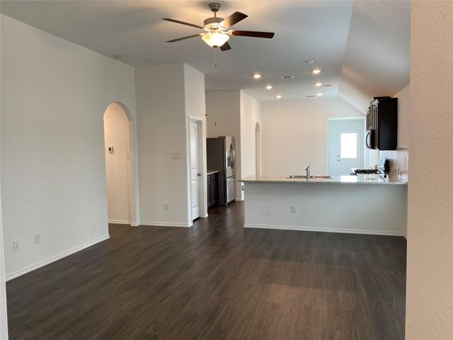 25918 Steele Flower Drive, Richmond, TX 77406