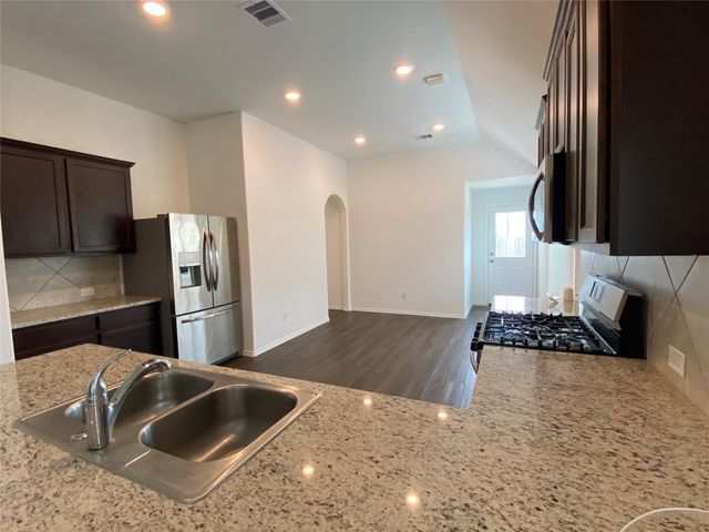 25918 Steele Flower Drive, Richmond, TX 77406