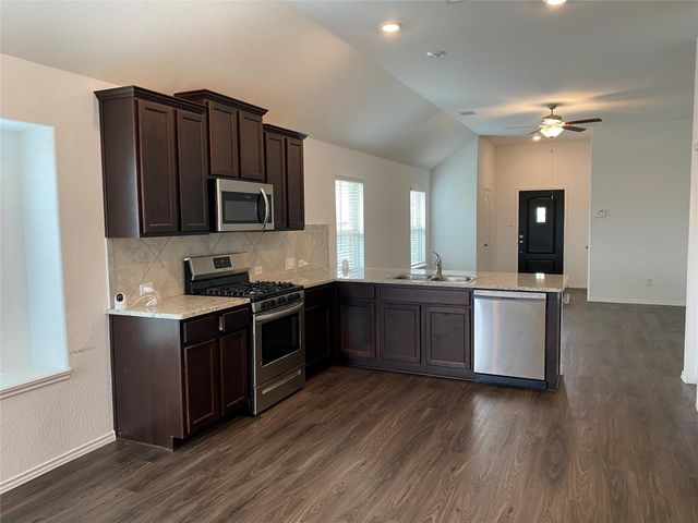 25918 Steele Flower Drive, Richmond, TX 77406